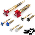 S3 Keihin Carb Adjuster Kits  (European)